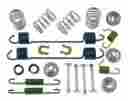 084-1092 17272 Carlson Rear Drum Brakes Fits 1983-1989 Nissan Sentra Pulsar Nx Carlso H17179 H7283 Hw
