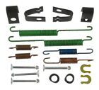 17273 Carlson Rear Drum Brake Hardware Kit