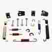 084-1143 17279 Carlson Drum Brake Hardware Kit Fits 84-95 Honda Civic H17135 21006 H7290