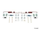 Hw17284 17284 Wd Express Original Performance Drum Brake Hardware Kit Fits Toyota