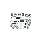 17285 Carlson Rear Drum Hardware Kit