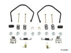 118.44017 17286 Wd Express Original Performance Drum Brake Hardware Kit Fits Toyota 118.44017 17286 Wd Express Original Performance Drum Brake Hardware Kit Fits Toyota
