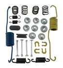 17287 Carlson Rear Drum Hardware