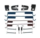17289 Carlson Rear Drum Hardware
