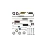 17296 Carlson Rear Drum Hardware Kit