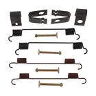 17298 Carlson Rear Drum Hardware Kit