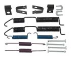 17302 Kit Hardware Drum Rear Carlson