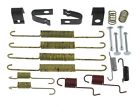 17306 Carlson Rear Drum Hardware Kit