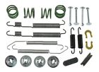 17319 Carlson Rear Drum Hardware Kit