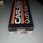 17322 Carlson Drum Brake Hardware Rear