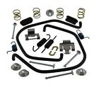 17332 Carlson Drum Brake Hardware
