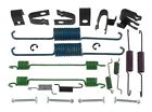 17336 Carlson Rear Drum Hardware Kit