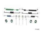 118.46006 17340 Wd Express Original Performance Drum Brake Hardware Kit Fits Hyundai