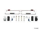 118.41001 17341 Wd Express Original Performance Drum Brake Hardware Kit Fits Suzuki