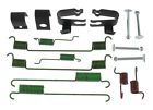 17346 Carlson Rear Combination Axle
