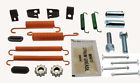 17352 Carlson Rear Drum Hardware Kit