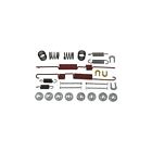 17358 Carlson Rear Drum Hardware Kit