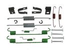 17360 Carlson Drum Brake Hardware