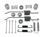 17365 Carlson Rear Drum Hardware Kit