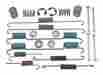 Hw17368 17368 Carlson Drum Brake Hardware Kit Rear Fits 2001 Hyundai Santa Fe H17252