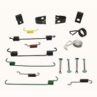 118.45019 17370 Carlson Drum Brake Hardware