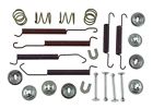 17373 Carlson Rear Drum Hardware