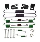 17377 Carlson Rear Drum Hardware