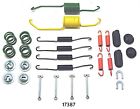 118.44027 17387 Better Brake Parts Drum