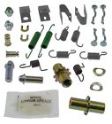 084-1691 17398 Carlson Drum Brake Hardware Kit