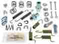 17405 Carlson Parking Brake Hardware Kit Rear