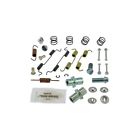 118.42027 17406 Carlson Parking Brake Hardware Kit Rear Fits Infiniti Hw