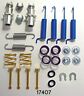 17407 Better Brake Parts Parking Kit Fits Mitsubishi Montero Sport