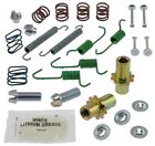 118.50007 17416 Carlson Parking Brake Hardware