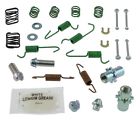 17417 Carlson Parking Brake Hardware