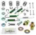 Hw17419 17419 Carlson New Parking Brake Hardware Kit 4 Tribeca 3.6l 2008-2014 See Below H17547