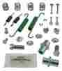 084-1684 17429 Carlson Parking Brake Hardware Kit Rear Fits 03-09 Kia Sorento H17553 Hw17429
