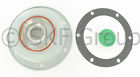 1743 Skf Brake Drum