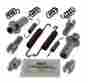 084-1827 17437 Carlson Parking Brake Hardware Kit Rear Fits 01-09 Volvo S60 18k1778