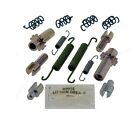 17438 Carlson Parking Brake Hardware