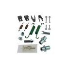17441 Autozone Parking Brake Hardware Rear Duralast By