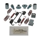 17442 Carlson Drum Brake Hardware Kit