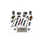 17444 Carlson Parking Brake Hardware Kit Rear Fits Hyundai Veracruz