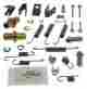 17447 Carlson Parking Brake Hardware Kit