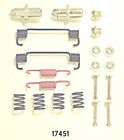 17451 Better Brake Parts Parking