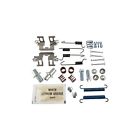18k2097 17462 Carlson Parking Brake Hardware Kit Rear