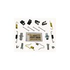 17468 Carlson Parking Brake Hardware Kit Rear