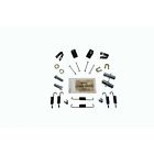 17469 Carlson Parking Brake Hardware Kit Rear Fits Toyota Prius
