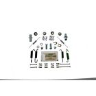 17471 Carlson Parking Brake Hardware