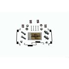 17474 Carlson Parking Brake Hardware