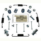 17475 Carlson Parking Brake Hardware Kit Rear